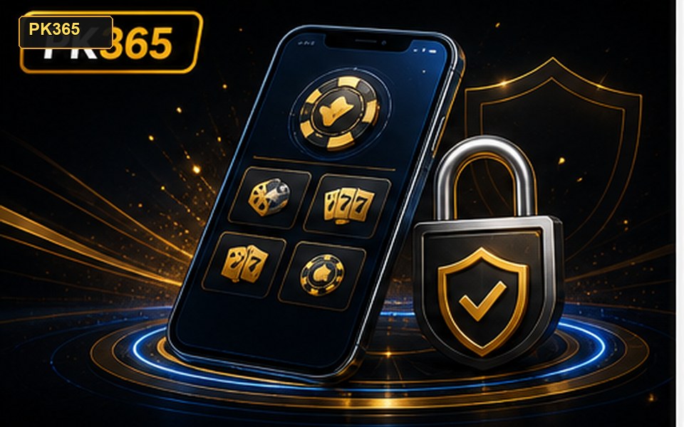 PK365 ক্যাসিনো